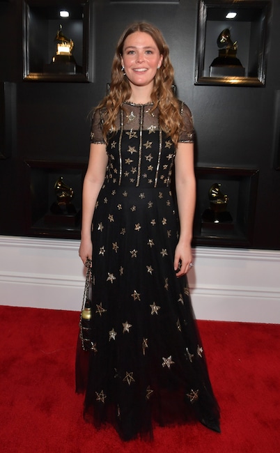 Maggie Rogers, 2020 Grammys, Grammy Awards, Red Carpet Fashions